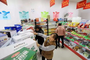 超市里的“免费午餐”？农产品销售的营销策略探析