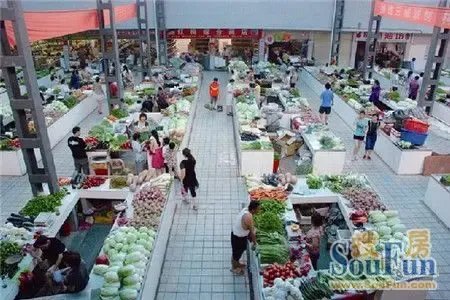 蚌埠出台农产品安全管理规定 不合格禁入市场，严把销售关口